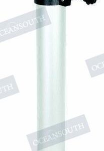 PEDESTAL ASIENTO FIJO 610MM OCEMA772-3