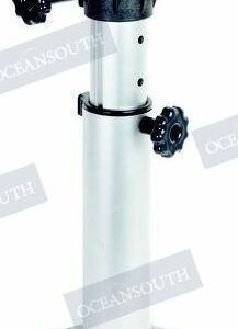 PEDESTAL ASIENTO AJUSTABLE  450MM - 635M OCEMA773-2