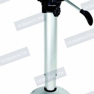 PEDESTAL A GAS AJUSTABLE 500MM - 630MM OCEMA774-2