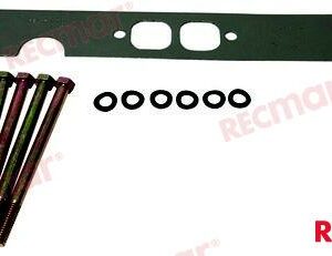 KIT MONTAJE COLECTOR OSC5805-MK