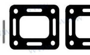 KIT TORNILLOS Y JUNTAS CRUSADER OSC8128-MK