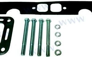 KIT MONTAJE COLECTOR OSC8243-MK