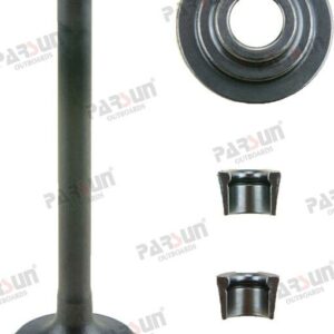VALVE, INTAKE PA166F-010001