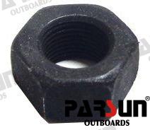 LOCK NUT PA166F-010011