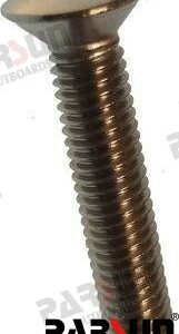 SCREW M5X25 PACB/T820-M5X25
