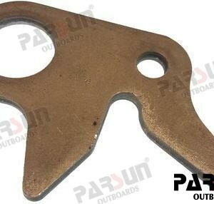 BRACKET PLATE PAE4-07000001W