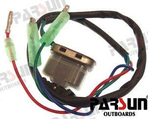 SWITCH ASSY, TILT PAE4-10040100W