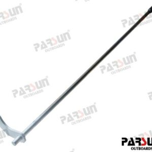 EJE CAMBIO PAF115-00010100