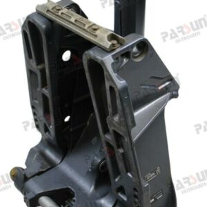 SOPORTE GIRATORIO L PAF115-01010101L