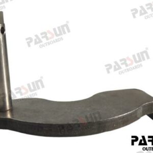 PALANCA TOPE PAF115-01010102