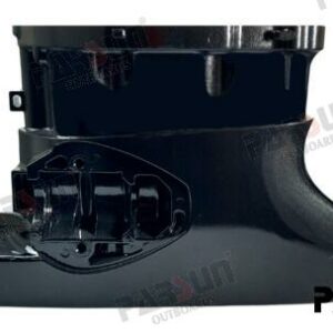 CAJA SUPERIOR L PAF115-02000001L