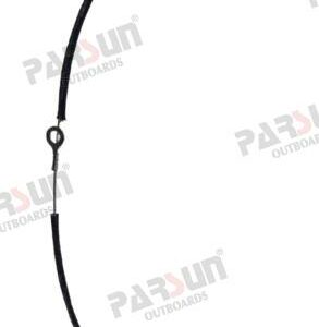 CABLE MASA L PAF115-02000005L