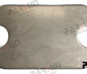 PLACA PAF115-02000007