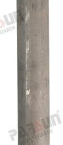 TUBO AGUA L PAF115-02010016L