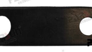 PLACA PAF115-03000011