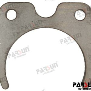 PLACA FIJACION PAF115-03000017