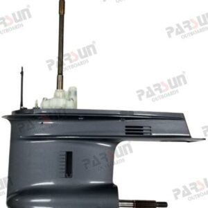 COLA COMPLETA X 25" RR PAF115-04000000