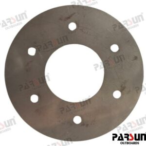 PIN 14X10.8X15.8 PAF115-05000007