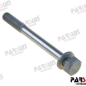 TORNILLO M10X1.5X110 PAF115-05000008