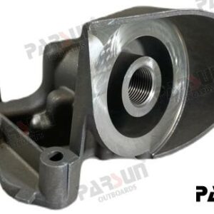 SOPORTE FILTRO PAF115-05000025