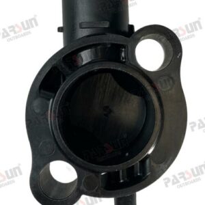 CUBIERTA TERMOSTATO PAF115-05000033