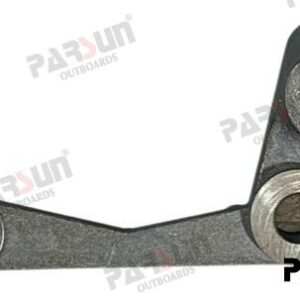 SOPORTE MOTOR ARRANQUE B PAF115-05000044