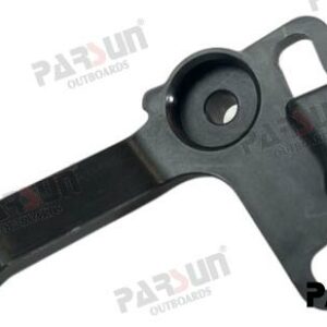 LEVA ACELERADOR PAF115-05000083