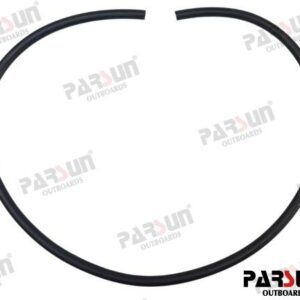 TUBO 5XΦ10X915 PAF115-05000101