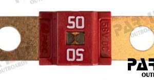 FUSIBLE (50A) PAF115-05000109-1