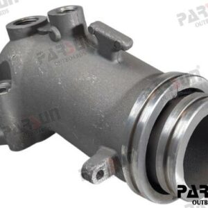 COLECTOR ESCAPE A PAF115-05000301