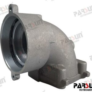 COLECTOR ESCAPE B PAF115-05000304