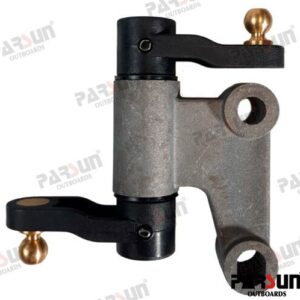 PALANCA COMPLETA PAF115-05000800