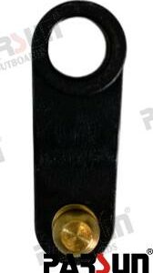 PALANCA ACELERADOR PAF115-05000804