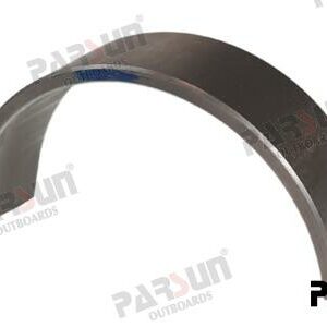 COJINETE PLANO B BLUE PAF115-05010003