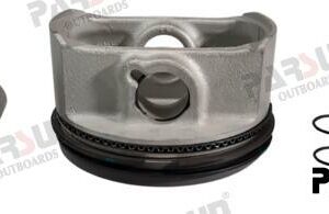 PISTÓN COMPLETO PAF115-05020100