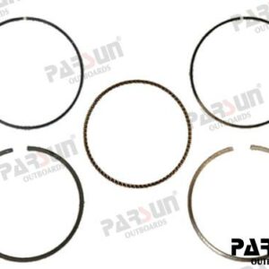 KIT AROS PISTÓN PAF115-05020102