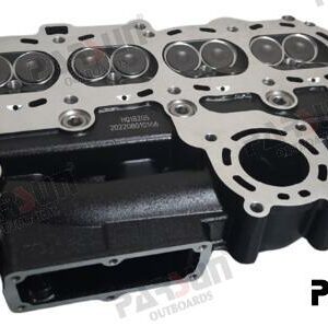 CULATA PAF115-05030100