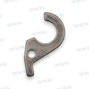 PLACA SOPORTE PAF115-05050013