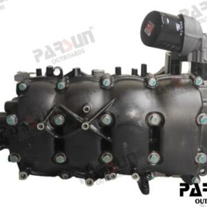 ENGINE ASSY PAF115-05090000