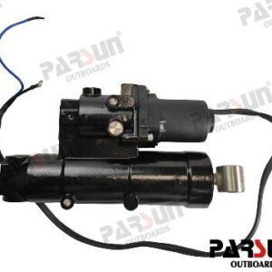 POWER TRIM COMPLETO PAF115-06000000