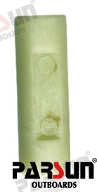 CONECTOR EJE PAF115-06000003