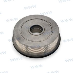 TUERCA CIERRE CILINDRO PAF115-06010003