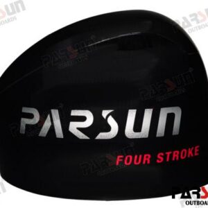 CUBIERTA COMPLETA PAF115-07000000