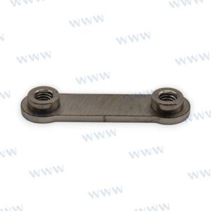 PLACA PAF115-07000200