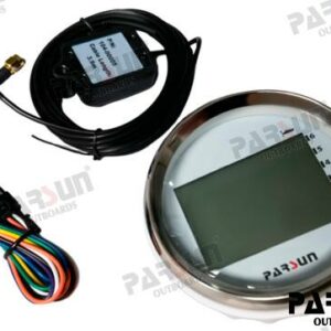 RELOJ MULTIFUNCION PAF115-08000100