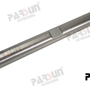 TUBO DIRECCION PAF115-08020401