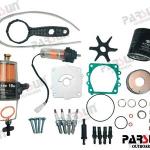 KIT DE SERVICIO 200 HORAS PAF115-09000300