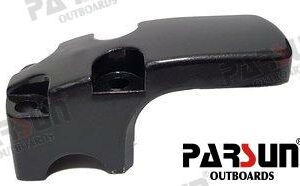 SHELL, MOUNT DAMPER PAF15-00000001