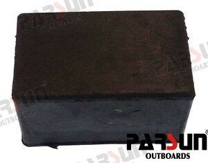 MOUNT DAMPER, LEFT AND RIGHT PAF15-00000002