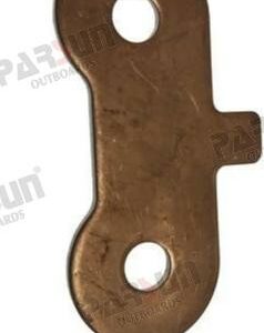 PLATE PAF15-00000004